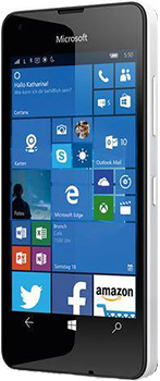 Microsoft Lumia 550 
